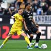 Hellas Verona, Suslov: "Nello spogliatoio ci siamo detti di chiudere bene