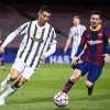 Messi contro Ronaldo: il 19 gennaio un altro capitolo della rivalità in una sfida speciale a Riad