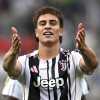 Perla del miglior giocatore di agosto in Serie A: Yildiz fa il 2-1 in Juventus-Inter...