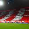 Bayerm, gli ultras ancora contro la UEFA: "Neanche tu ci piaci, fuori dal nostro stadio"