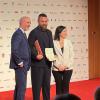 Genoa, De Rossi: "Non ho alcun dubbio sul futuro. Qui sto benissimo"