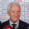 Buonfiglio (presidente CONI): "Chiesto con forza piano strategico per gli impianti...