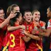 L'Italia perde 3-1 con la Spagna, ma festeggia comunque: ai quarti dopo 12 anni d'assenza