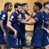 Troppo PSG per l'Inter Miami: 4-0 per il club parigino, demoliti Messi e compagni...