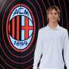 Milan, probabile prestito secco per Christian Comotto. Dialogo aperto con lo Spezia...