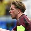 De Bruyne 'costa' il posto del ct del Kazakistan: dimissioni in conferenza stampa...