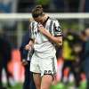 PODCAST - Stasera lo Stadium vedrà per l'ultima volta Rabiot e Di Maria con la maglia della Juve