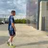 Pisa, visite al J Medical per Scuffet. Il portiere partirà poi per il ritiro in Valle...