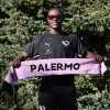 Palermo, ecco il rinforzo in attacco: dall'Empoli arriva Emanuel Gyasi
