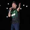 Il cantante e tifosissimo neroverde Nek: "Ecco perché ho scelto di vivere a Sassuolo"...