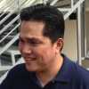 Thohir: "Con me l'Inter aveva un debito da 160 milioni. Il mio idolo di oggi è Dimarco"