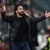 Il Milan sfida la maledizione portoghese. Ma dirigenza e allenatore parleranno la...
