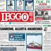 L’apertura odierna di Leggo (Milano) sui quarti di Coppa Italia: “Inter avanti tutta: è semifinale”