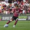 Salernitana, il riscatto di Zuccon dall’Atalanta è legato alla permanenza in Serie...