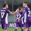 Fiorentina, Gosens  "Contro l'Atalanta è sempre una partita speciale"