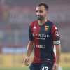 Genoa, Badelj: "Possiamo fare male all'Inter, serve concentrazione"