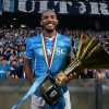 Napoli miglior difesa, la Lega A lo celebra sui social con i "titolari": la risposta di Juan Jesus