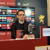 Genoa, Diego Lopez: "Da mesi su Amorim. O lo prendevamo ora o mai più"
