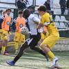 Pro Vercelli, due club dalla Svizzera per Akpa Akpro. Sono Lucerna e Losanna