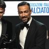 Quagliarella: "Se il Milan batte la Lazio il campionato è ufficialmente riaperto"...