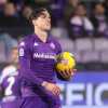 Fiorentina, Zaniolo: "Abbiamo qualità indiscutibili. Palladino? Mi trovo molto bene con lui"