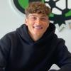 Sassuolo, il capitano della Primavera Frangella firma il primo contratto da professionista...