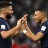 Le pagelle di Giroud: sovrano del gol per la Francia che non può più fare a meno di lui