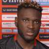 Boniface guadagna la pole per l'attacco del Milan. Già oggi la possibile chiusura...