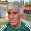 Roma, Gasperini soddisfatto: "Abbiamo un'identità. Ferguson? E' uno che pressa"