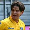 Vural saluta il Frosinone e passa al Pisa: contratto fino al 2029 con opzione