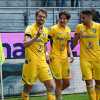 Frosinone, su Vural c'è l'Atalanta. Nell'affare può rientrare Cittadini