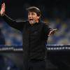 Napoli, Conte e il sogno dello scudetto: "Vedendo l'Inter è dura, dobbiamo stare...