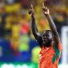 Kessié fa l'occhiolino alla Serie A: "Sono stato bene in Italia, ne parliamo tra...