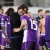 Fiorentina avanti, ma che paura. Comolli frustrato dal rosso a Kelly: le top news...