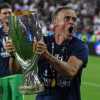 Cambia la Supercoppa Europea? Dall'Inghilterra: la UEFA pensa a una Final Four