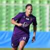 Fiorentina femminile, Vigilucci saluta le viola: a breve sarà una nuova calciatrice del Milan