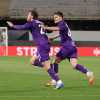 Fiorentina, Gosens: "Non è bastata una doppietta in semifinale. Sono triste, è un peccato"