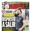 Le aperture spagnole - Araujo-Gundogan, caso chiuso. Nacho può lasciare il Real Madrid