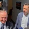 Gervasoni sentito per quattro ore dal pm: "Inter-Roma? Nessuna manipolazione audio"...