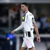 Verona-Juventus 1-1, le pagelle: Vlahovic sbatte su Nelsson, Orban iradiddio