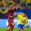 Cristiano Ronaldo, record anche senza gol. 25 presenze al Mondiale, come Matthaus...