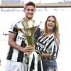 Juventus, Rugani sarà presto papà: reso noto sui social il nome del bimbo