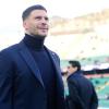 Catania, vicino l'ex Padova Marco Perrotta: trattativa ad oltranza per la fumata...