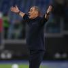 Lazio, la coperta corta che funziona: come Sarri ha cambiato la squadra