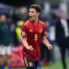 Spagna, Gavi nella storia: è il secondo più giovane marcatore a un Mondiale. Dietro Pelè 