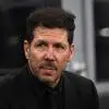 Atletico Madrid, Simeone sul cambio di Kinsky: "Nella mia carriera mai visto niente...