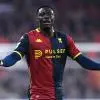 Cinque anni in "rosso e blu": Ekuban saluta il Genoa, fra gol da urlo e emozioni indelebili