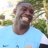 Richards presenta De Bruyne: "Leggenda del Man City, ha superato Silva e Touré"