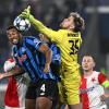 Dominio sterile per l'Atalanta: dopo 45' è 0-0 contro lo Slavia Praga, Markovic il...