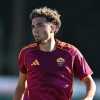 Gli inizi a Roma, Il Messaggero con El Aynaoui: "Io come Nainggolan? Sarebbe un onore"...